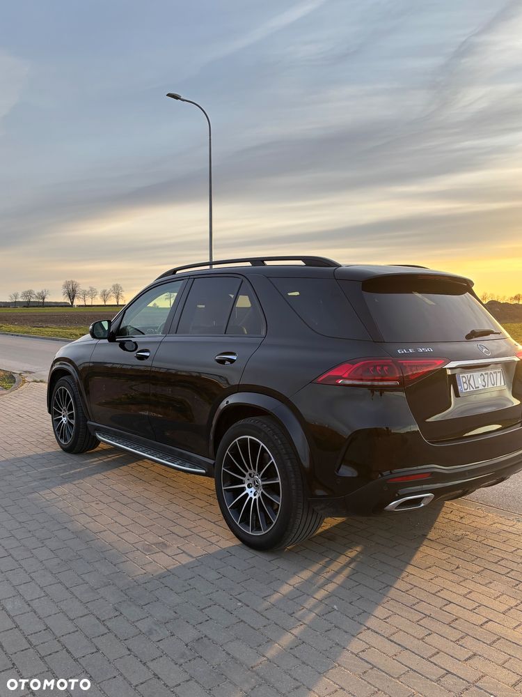 Mercedes-Benz GLE - 7