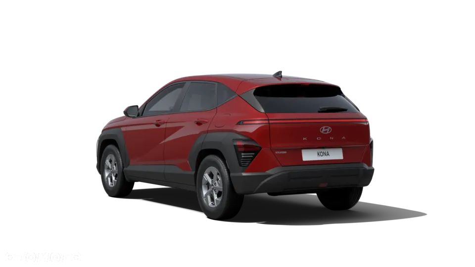 Hyundai Kona 1.0 T-GDI Smart - 10
