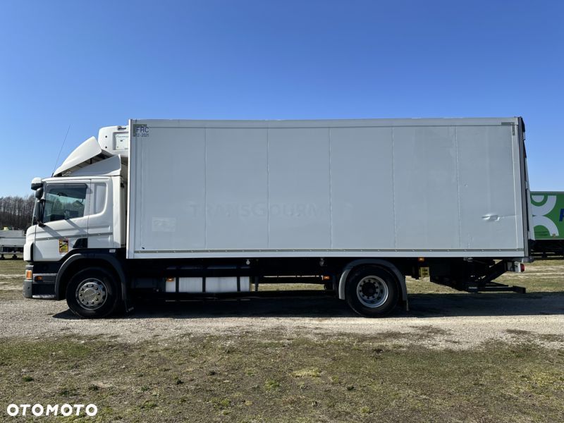 Scania P320 - 6