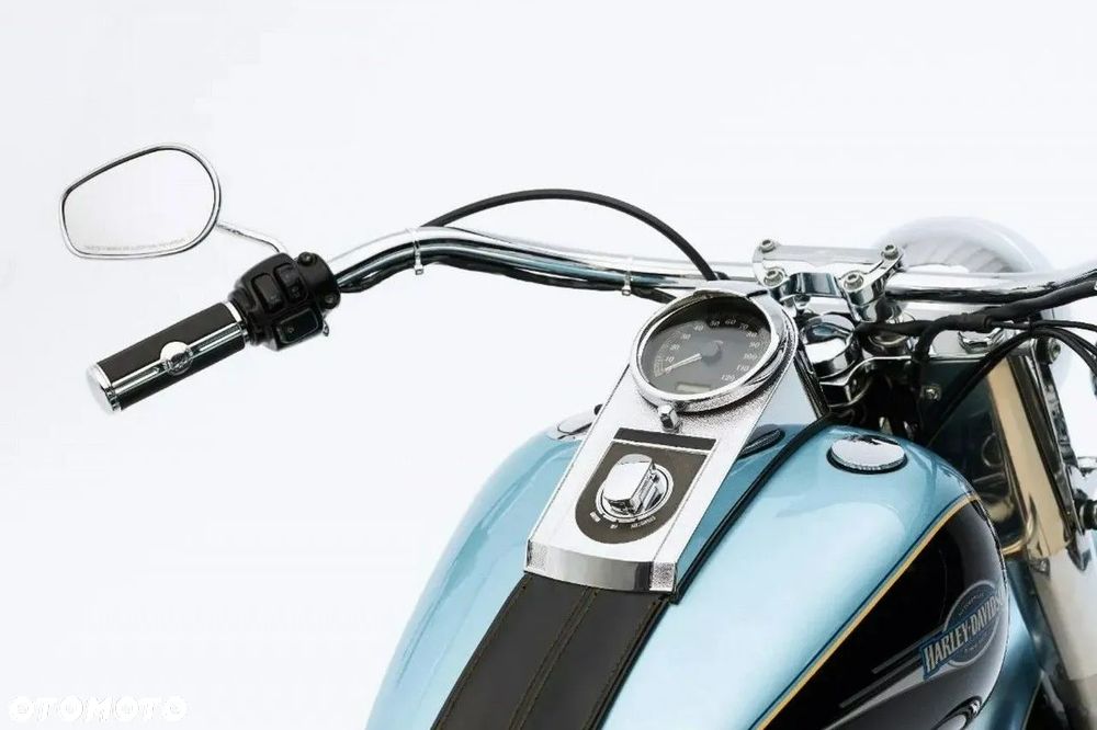 Harley-Davidson Softail Heritage Classic - 23