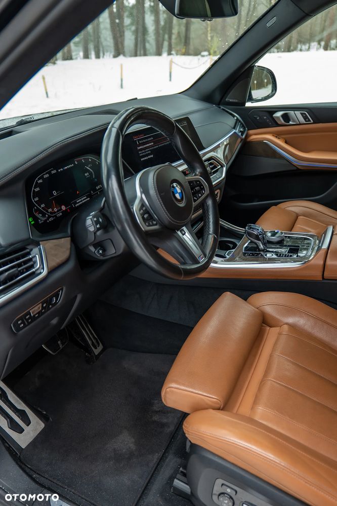 BMW X5 M - 21