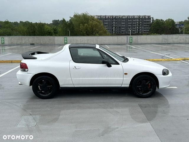 Honda CRX 1.6 ESi DEL SOL - 14