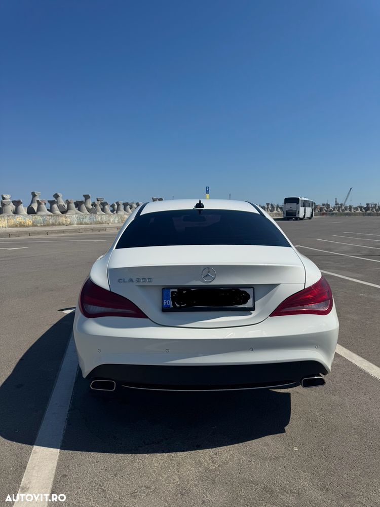 Mercedes-Benz CLA - 3