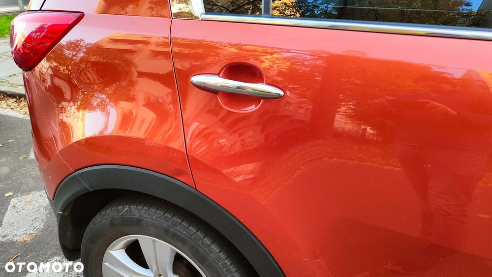 Kia Sportage 1.7 CRDI L 2WD - 19