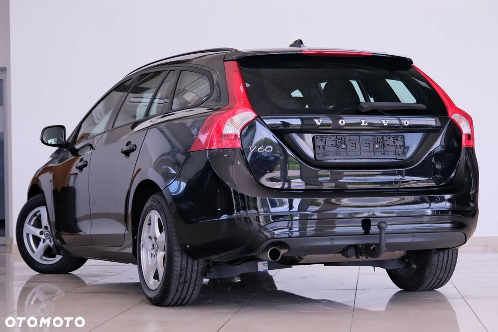 Volvo V60 - 11