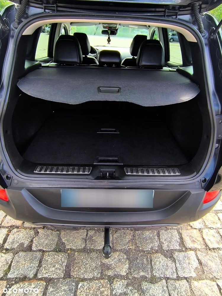 Renault Kadjar 1.6 dCi Energy Intens - 13