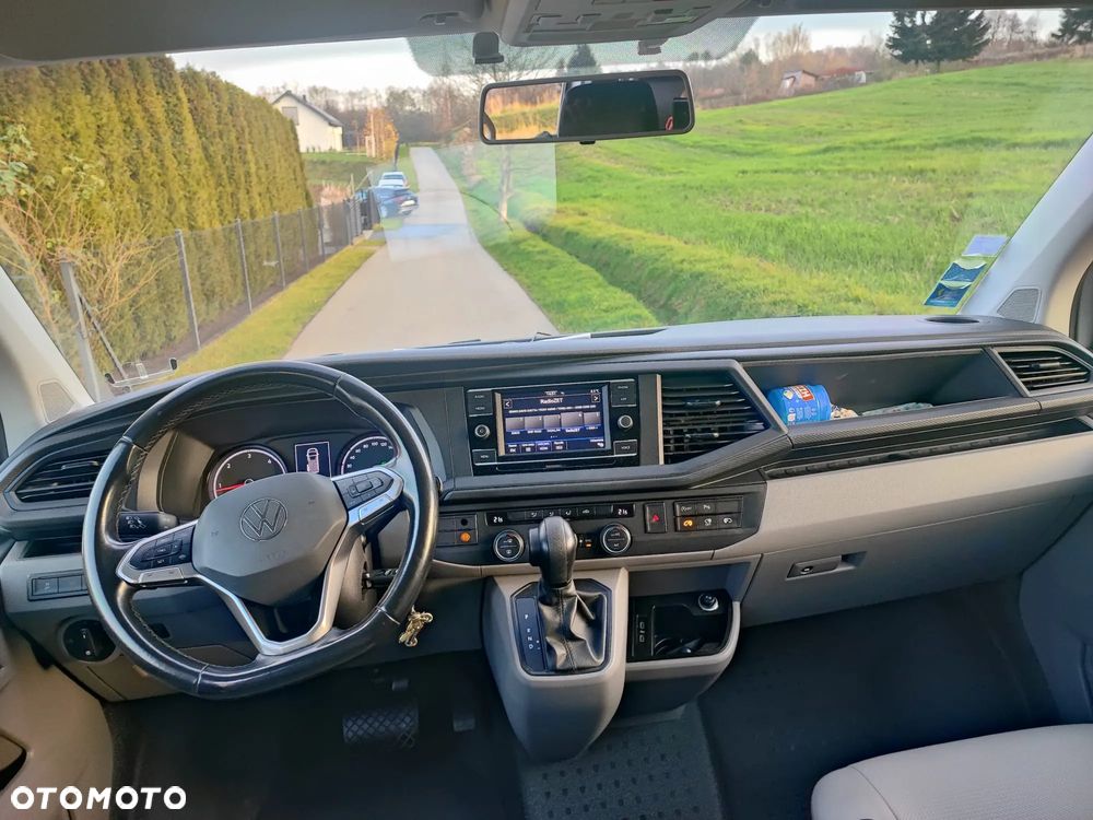 Volkswagen Caravelle 2.0 TDI L2 Highline 4Motion DSG - 16