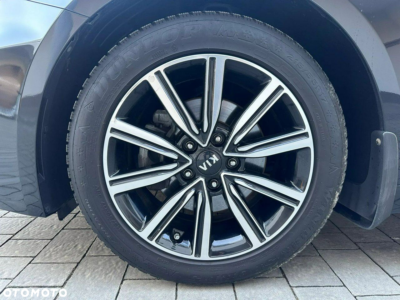 Kia Optima - 20