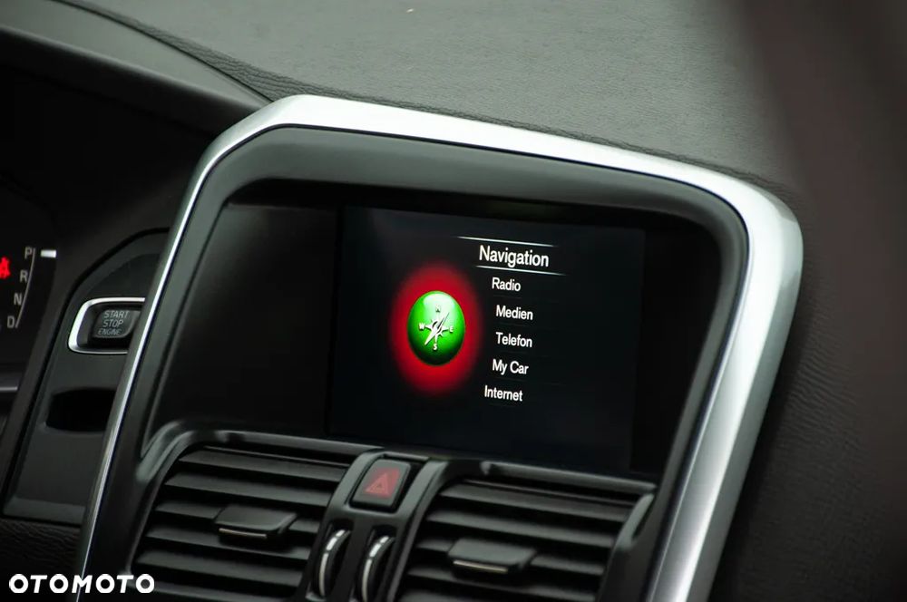 Volvo XC 60 D4 Drive-E Summum - 18