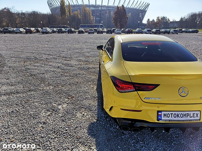 Mercedes-Benz CLA - 9