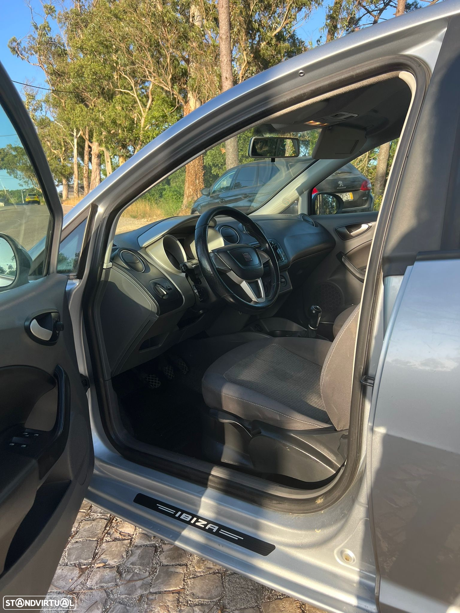 SEAT Ibiza 1.2 12V Style - 6