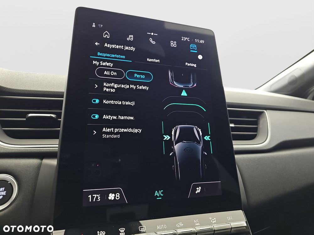 Renault Captur 1.6 E-TECH Full Hybrid 145 Techno - 31