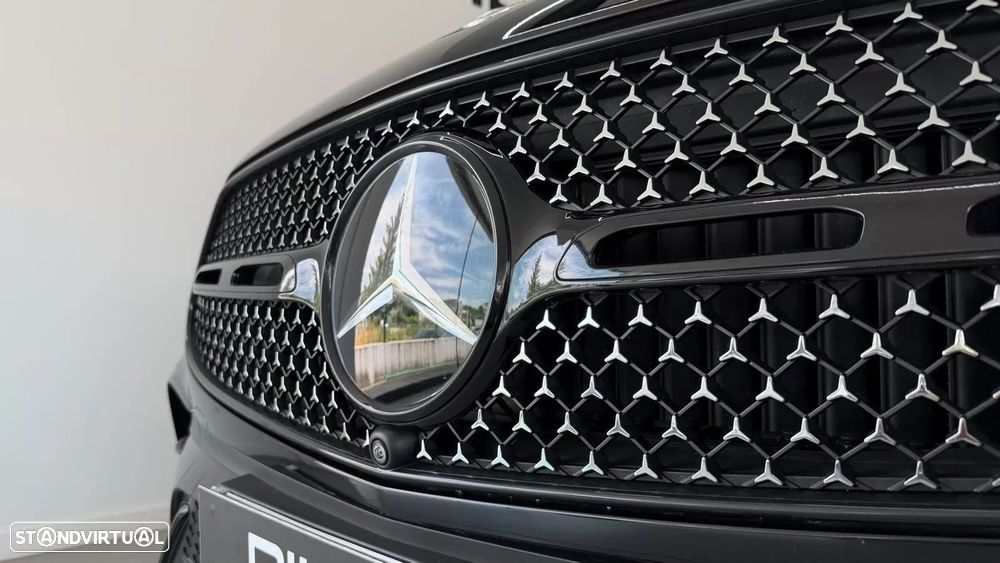 Mercedes-Benz GLC 400 e Coupe 4Matic - 14