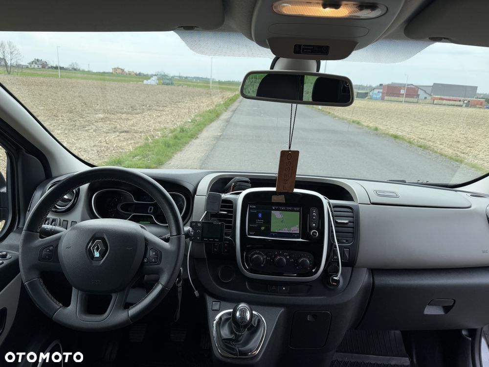 Renault Trafic - 5