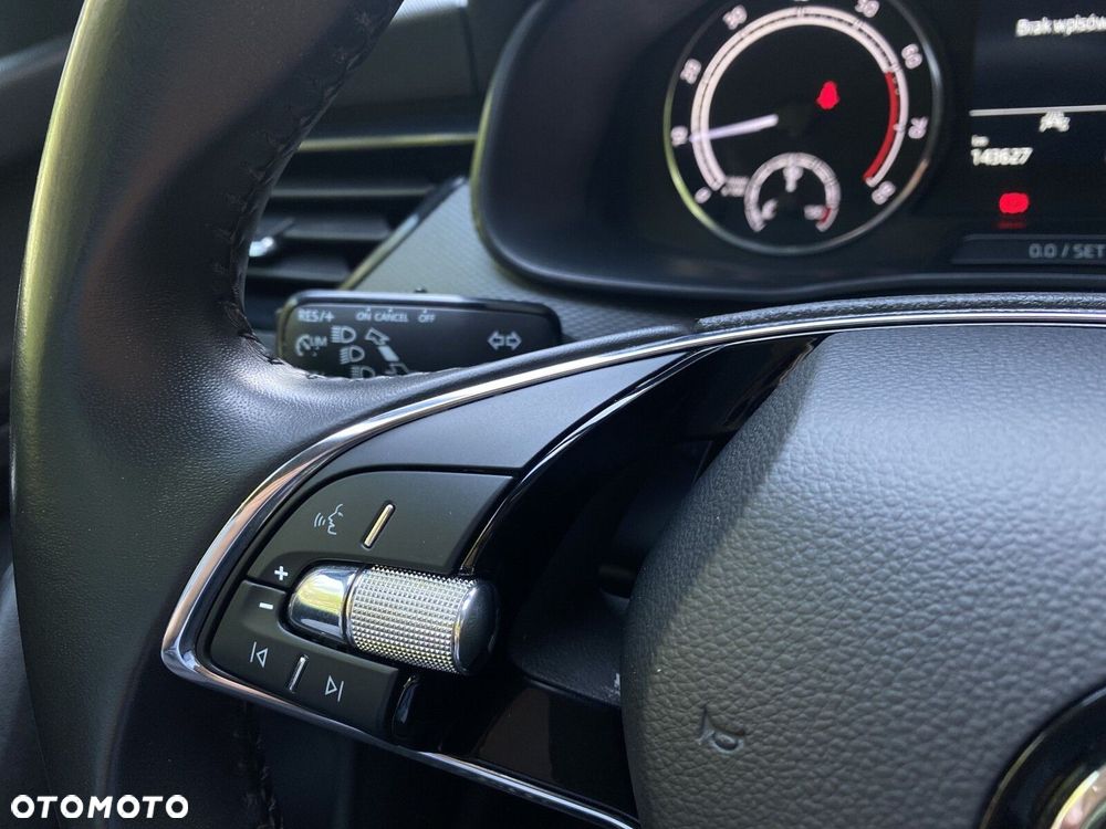 Skoda Scala 1.0 TSI Ambition - 14