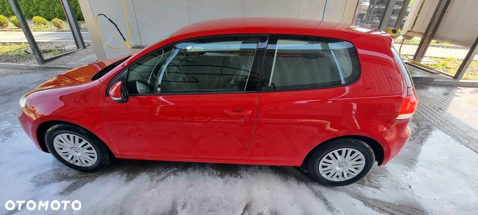Volkswagen Golf 1.2 TSI BMT Trendline - 7