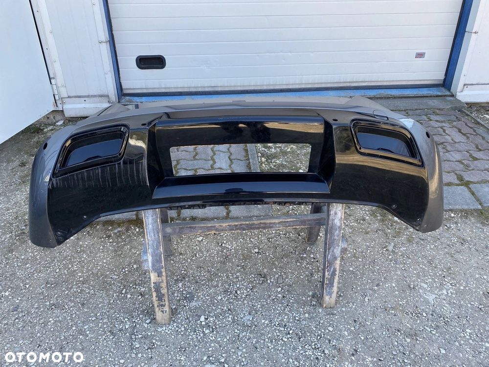 ZDERZAK TYŁ TYLNY SEAT CUPRA FORMENTOR 5FF807521 - 4