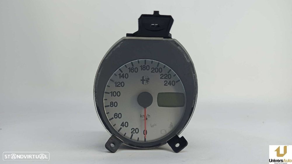 QUADRANTE ALFA ROMEO 156 (116) 1.8 T.SPARK PROGRESSION - 1