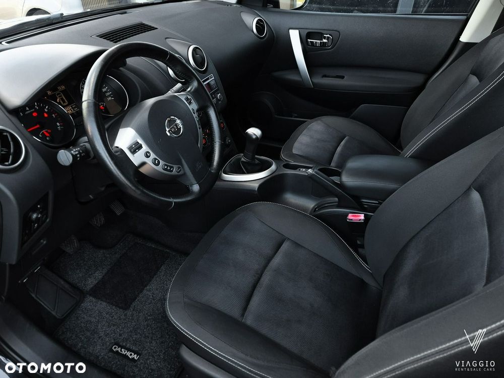 Nissan Qashqai 1.6 acenta - 30