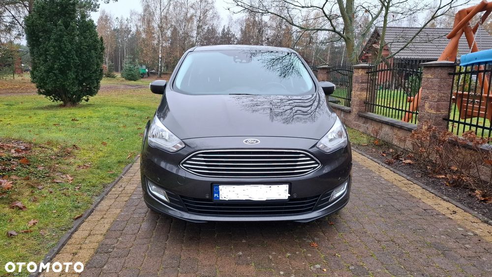 Ford C-MAX ver-1-5-tdci-start--stop--system-titanium - 11