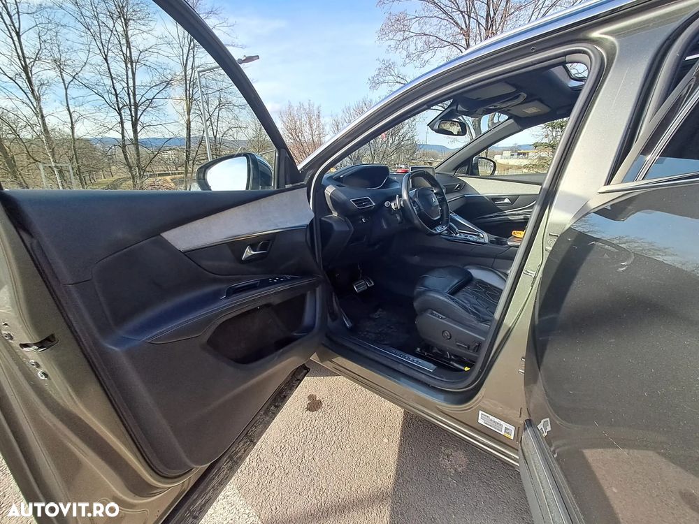 Peugeot 5008 - 17