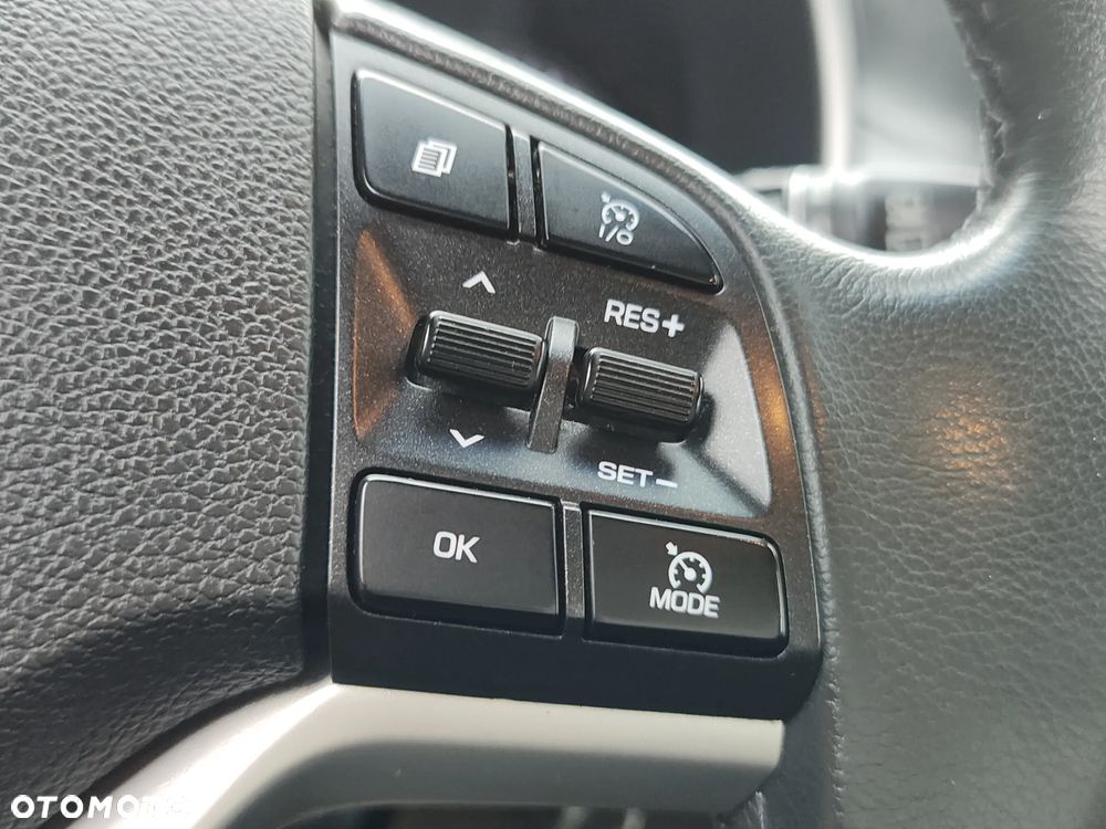 Hyundai Tucson 1.6 GDi 2WD Style - 31