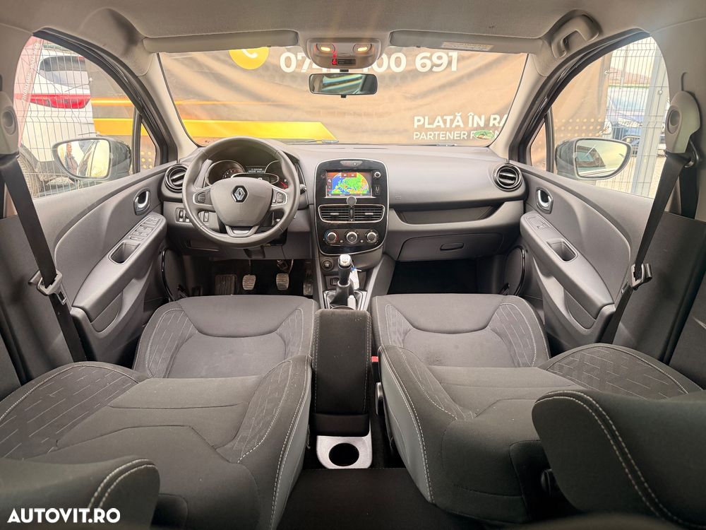 Renault Clio TCe 90 Start & Stop COLLECTION - 6