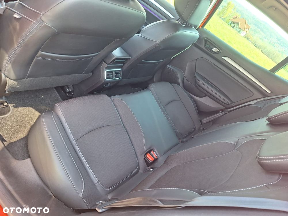 Renault Megane 1.5 Blue dCi Intens - 22