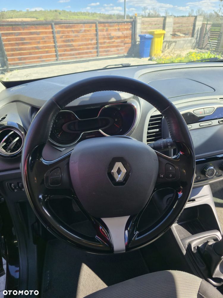 Renault Captur 1.5 dCi Energy Life - 29