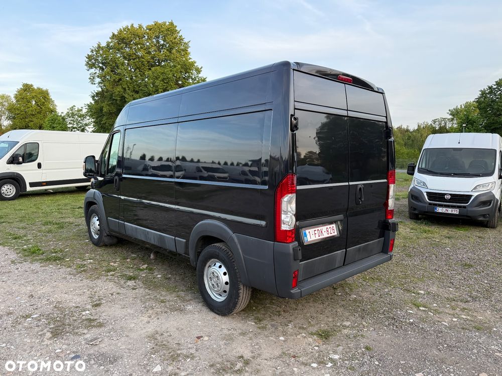 Fiat Ducato - 4