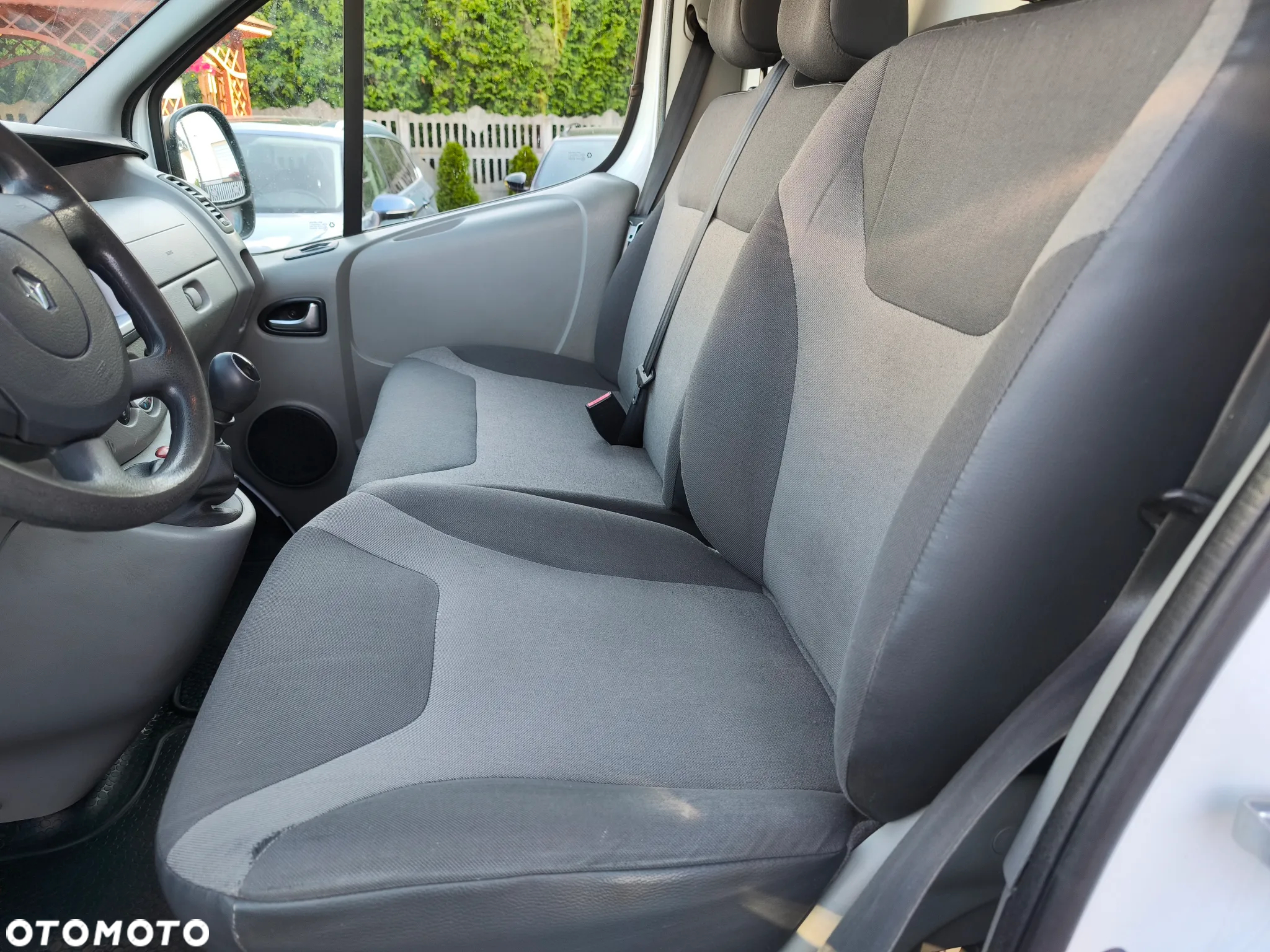 Renault Trafic - 13