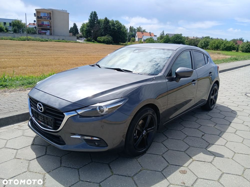 Mazda 3 - 13