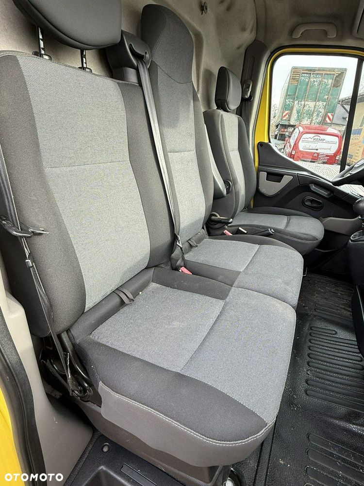 Renault Master - 6