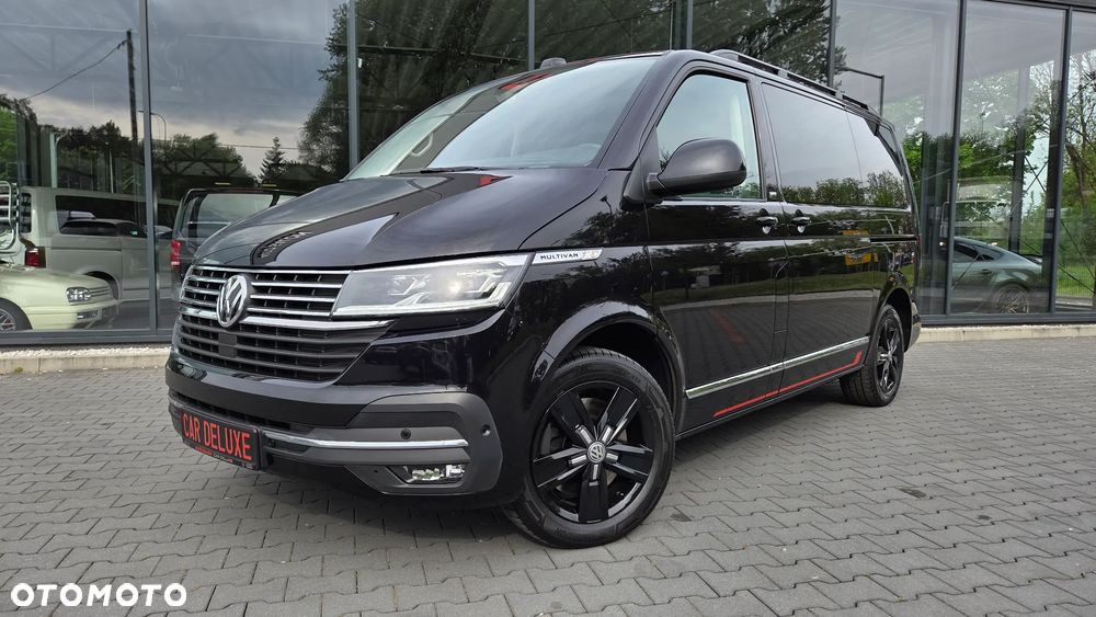 Volkswagen Multivan 2.0 TDI L1 Highline DSG - 5