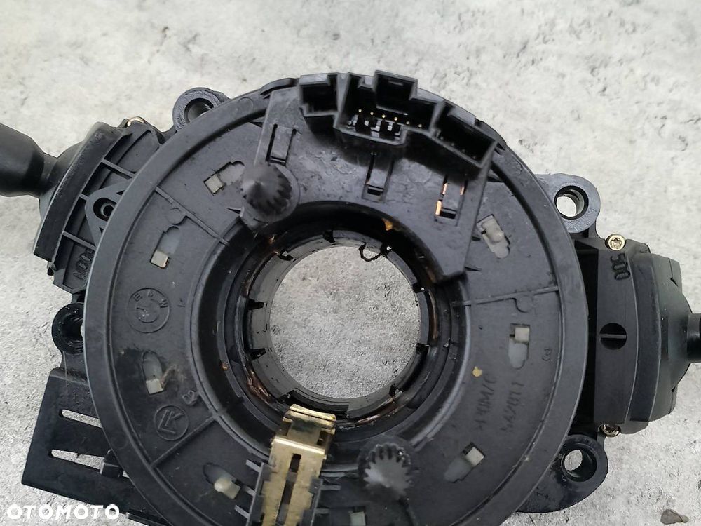 PRZEŁĄCZNIK ZESPOLONY BMW E46 61-318376445 - 6