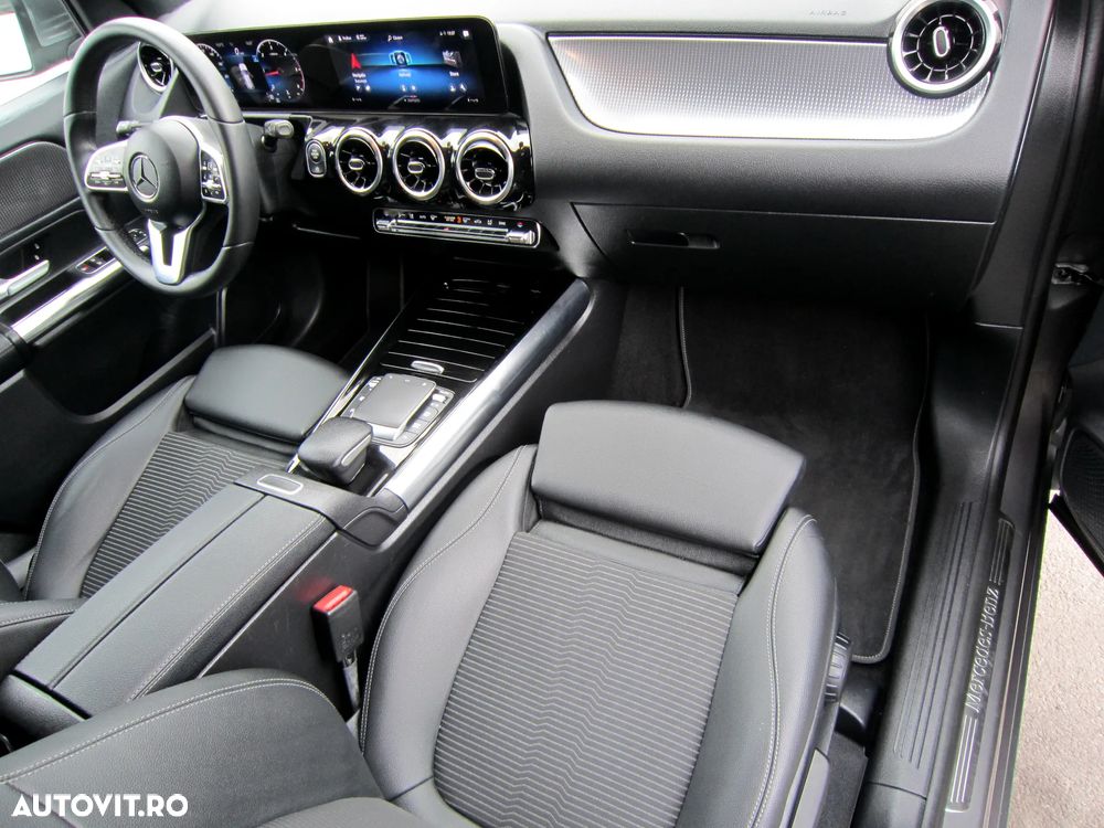 Mercedes-Benz GLA 200 d 8G-DCT Style - 15