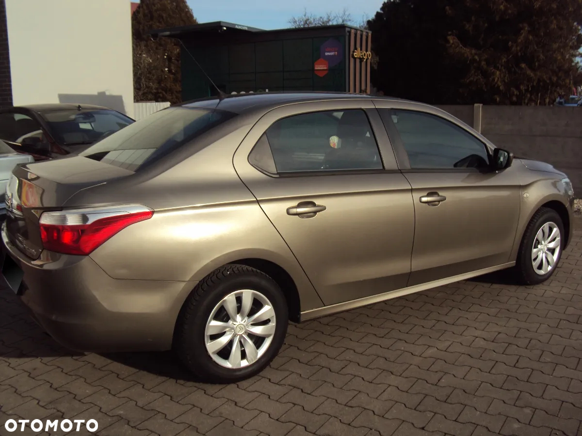Citroën C-Elysée 1.2 VTi Attraction - 9