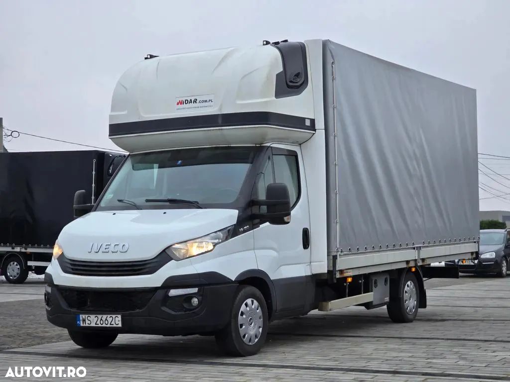 Iveco Daily - 1