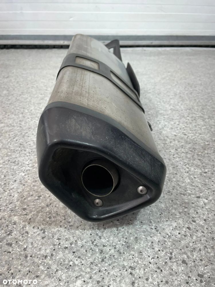 tłumik wydech KTM Adventure 1190 / 1290 (nr1030) - 11