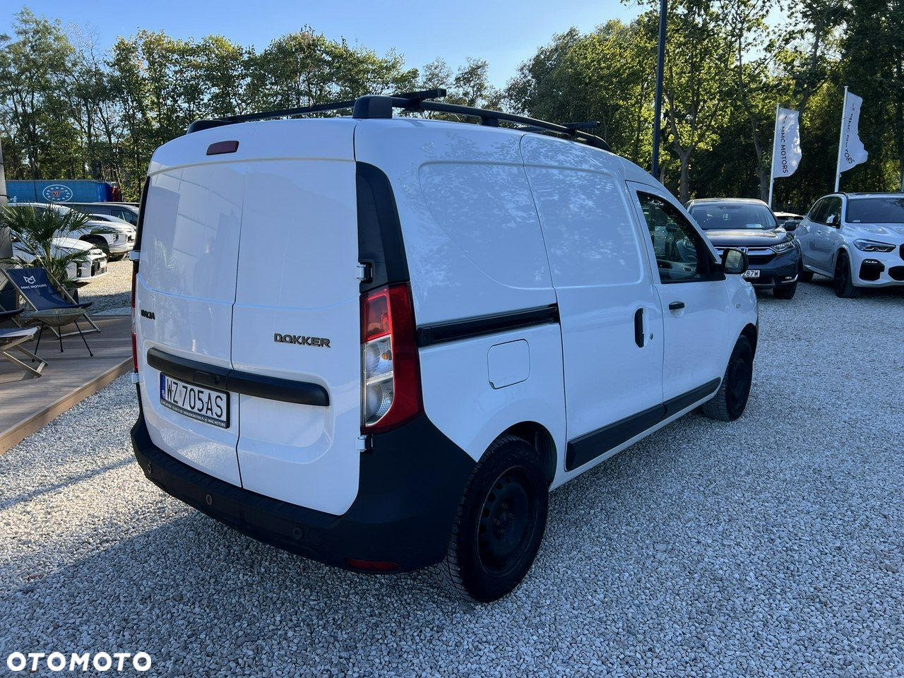 Dacia Dokker Van - 21