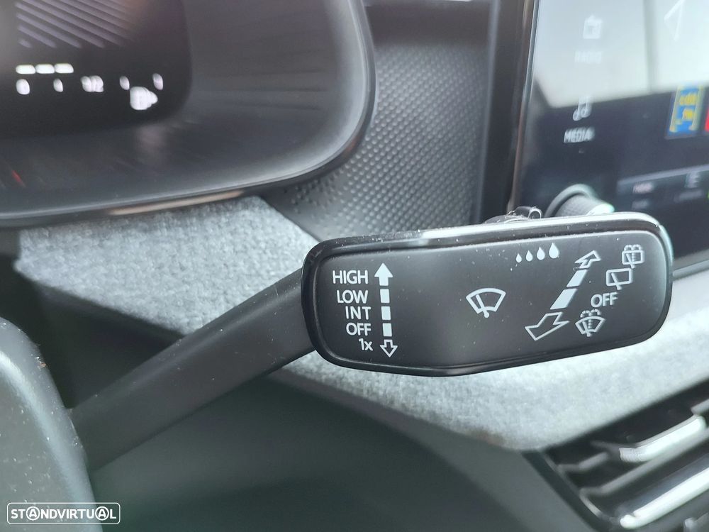 Skoda Kamiq 1.0 TSI Style DSG - 24