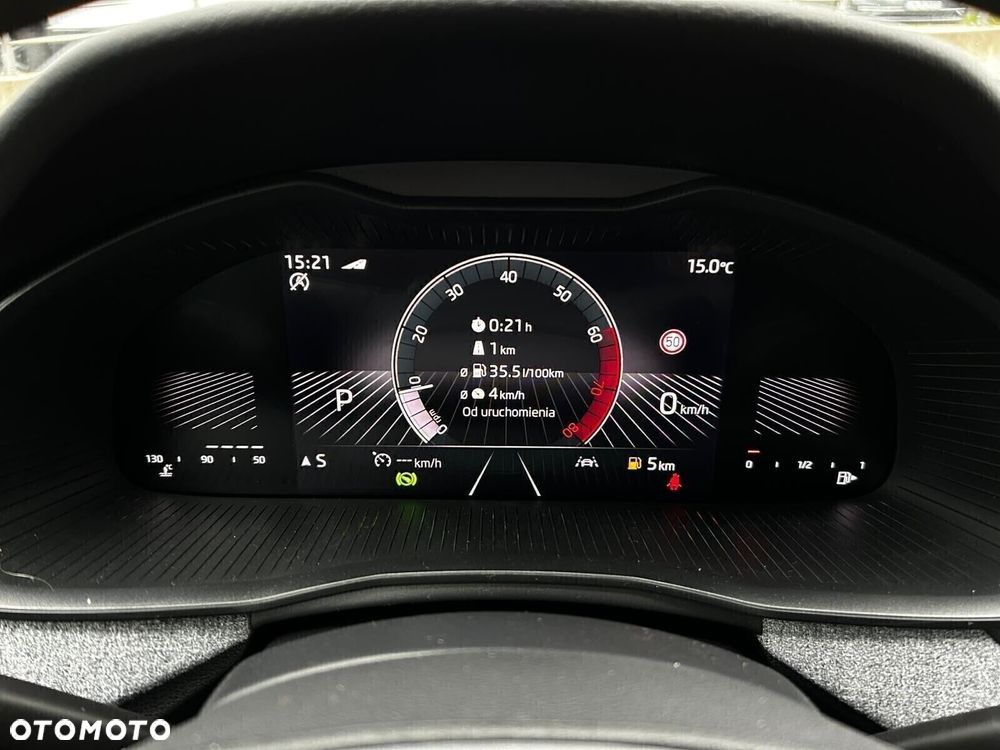 Skoda Scala - 18