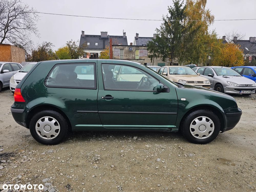 Volkswagen Golf IV 1.4 Basis - 7