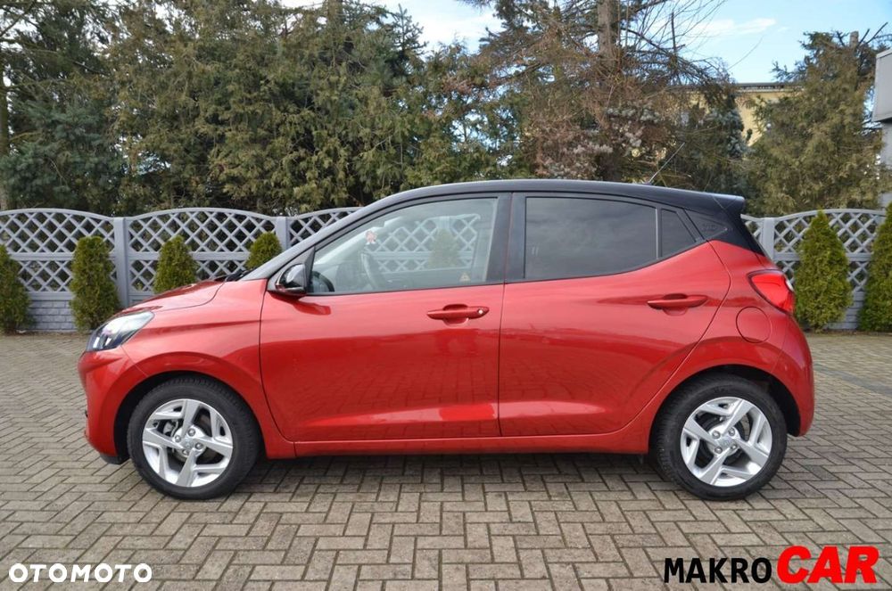 Hyundai i10 - 15