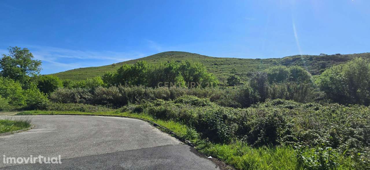 Terreno de 558m2 na Malveira, Mafra - Oportunidade Única! - Grande imagem: 2/6