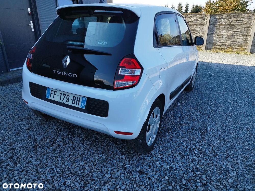 Renault Twingo - 7