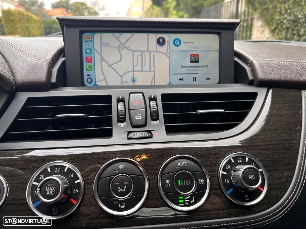 BMW Z4 sDrive28i Aut. - 14