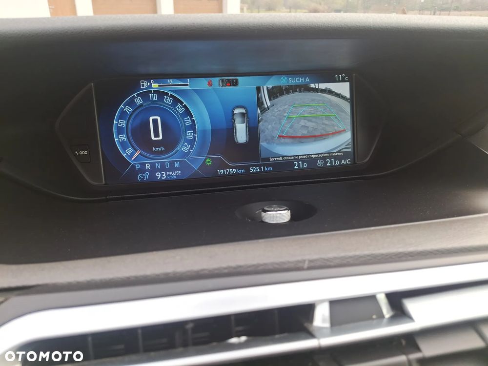 Citroën C4 Grand Picasso BlueHDi 150 EAT6 Exclusive - 8