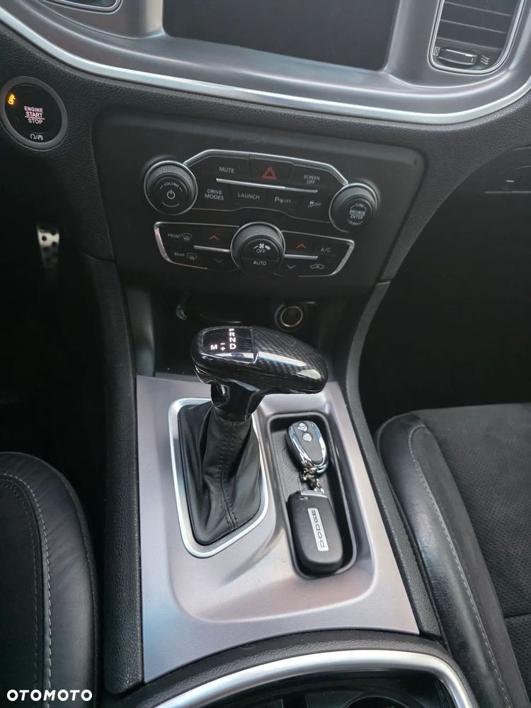 Dodge Charger 6.4 Scat Pack - 7