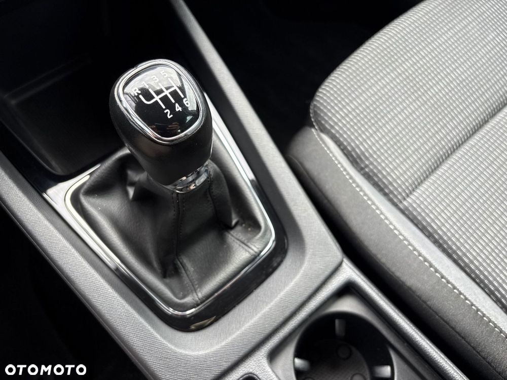 Skoda Octavia 2.0 TDI Ambition - 15